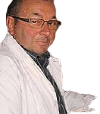 Bořivoj Jodas
