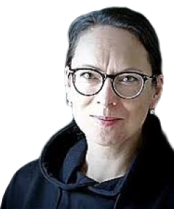 Košťáková Eva