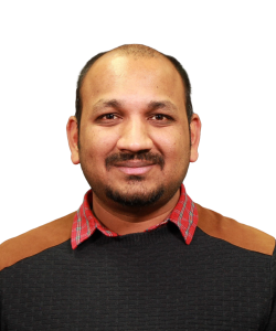 Sivan Manikandan