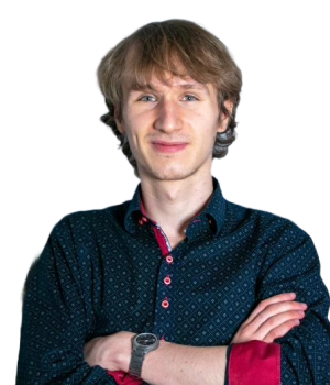 Havelka Ondřej