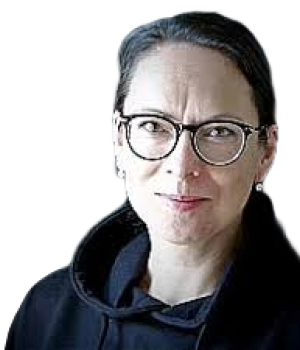 Košťáková Eva