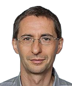 Šedlbauer Josef