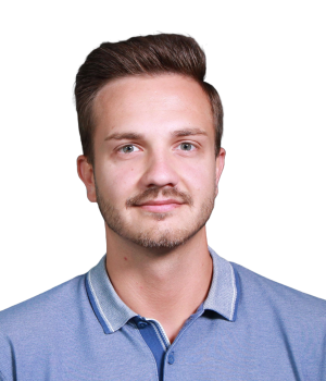Lisnenko Maxim