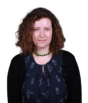 Hedvičáková Věra