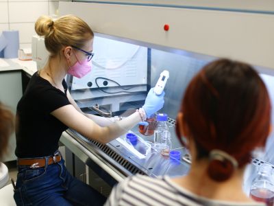 Gymnazium Tanvald - exkurze za Covidu 01